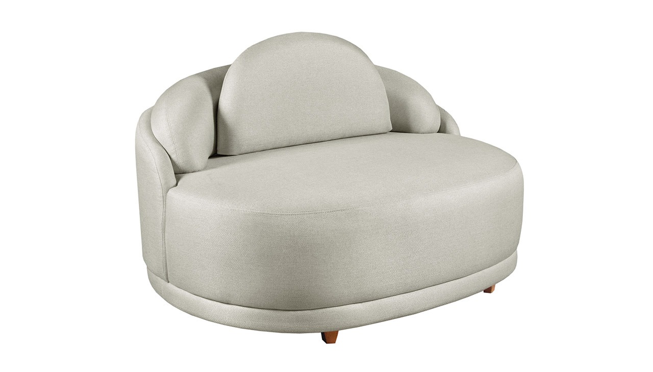 Poltrona Bold