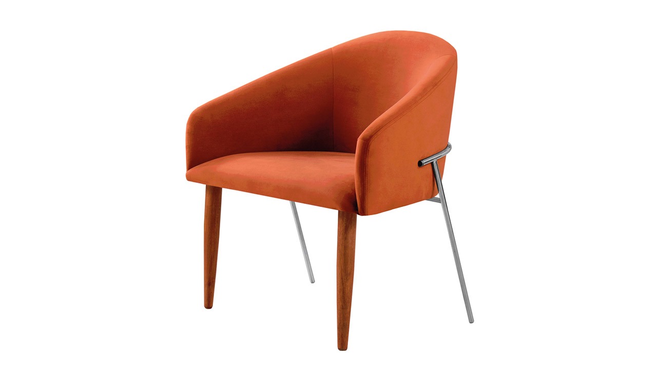 Poltrona Home