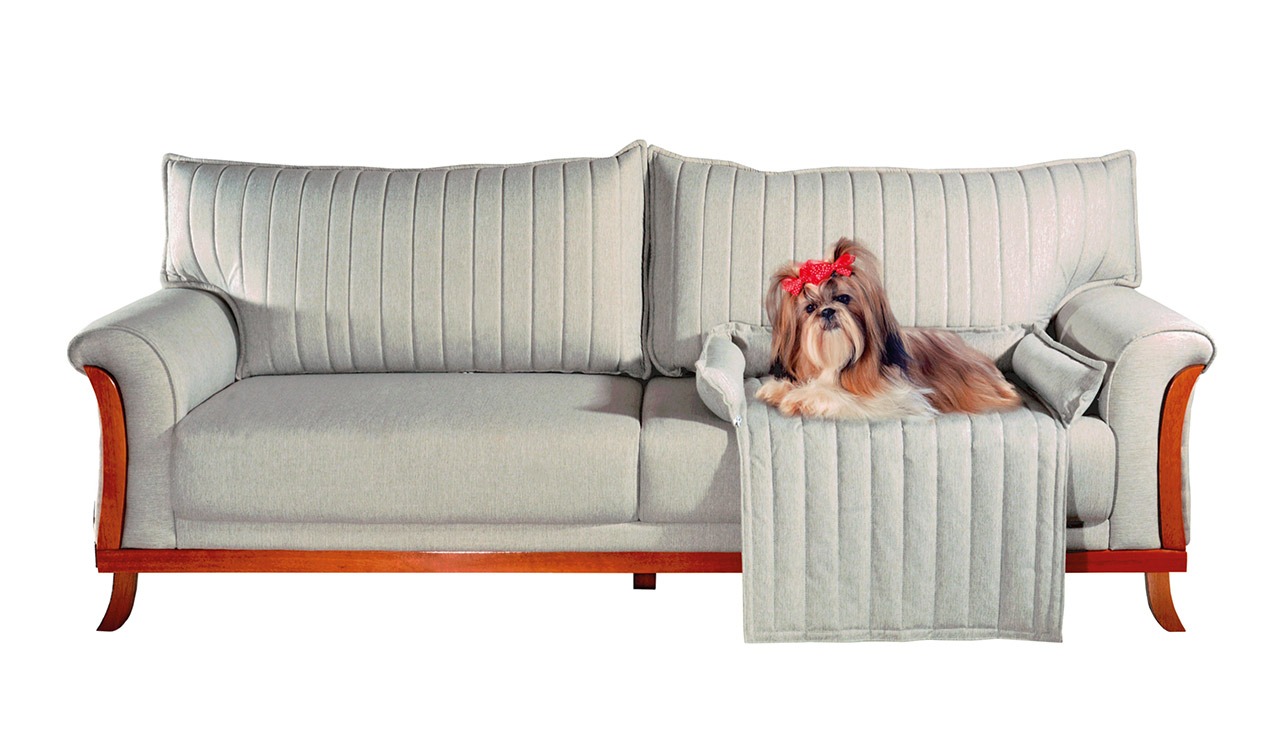 Cama Pet Louise
