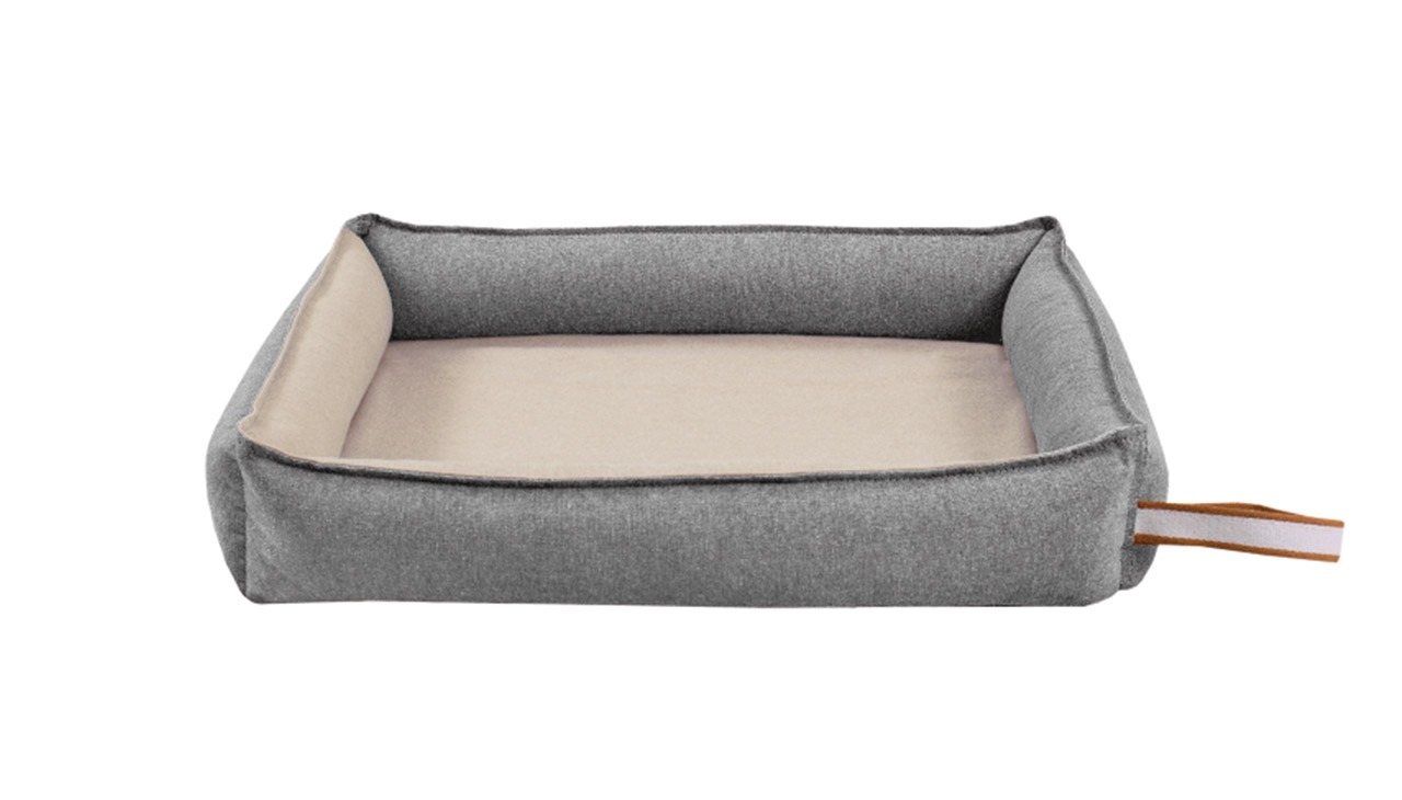 Cama Pet Retangular