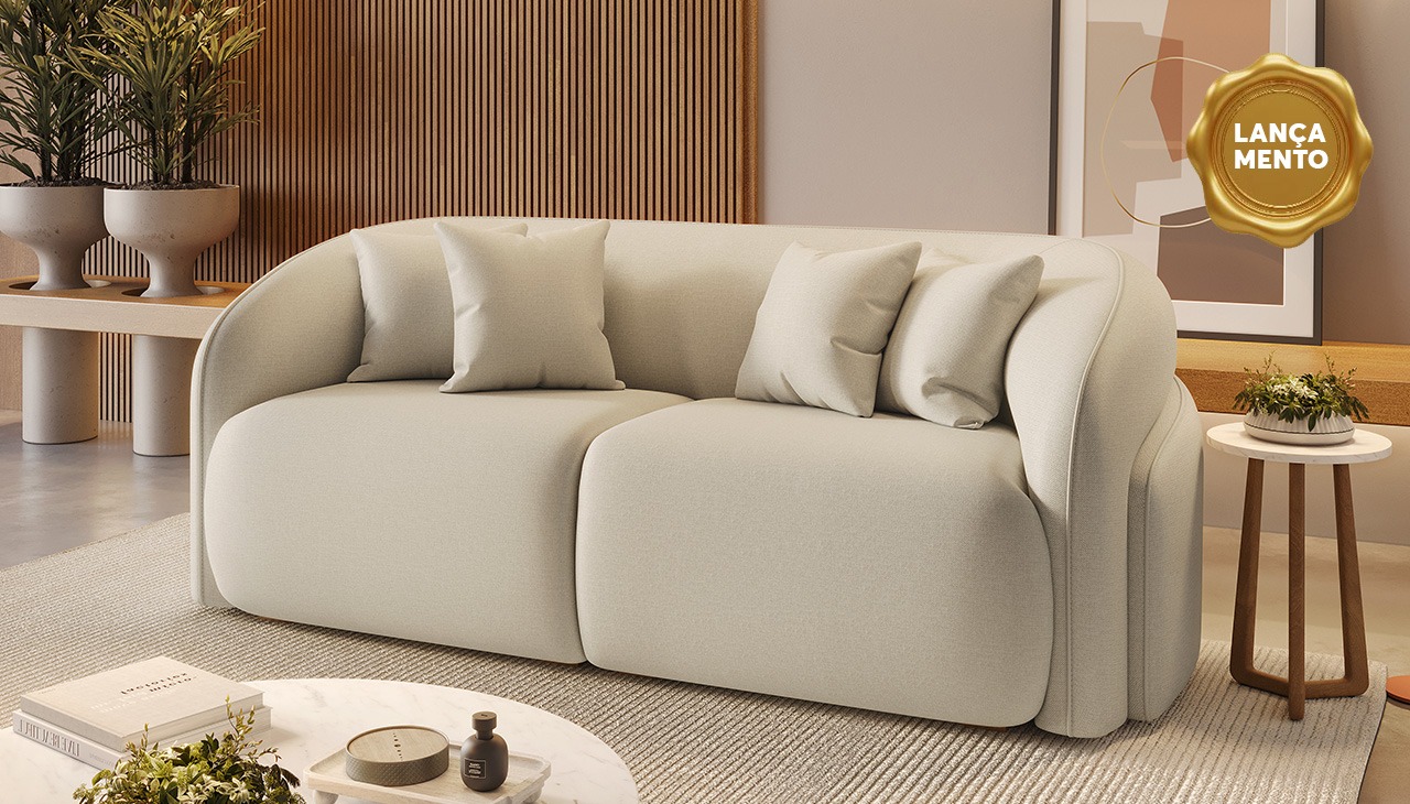 Sofá Fuji